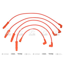 JUEGO DE CABLES DE BUJIAS...