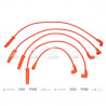 JUEGO DE CABLES DE BUJIAS FERRAZZI 10318