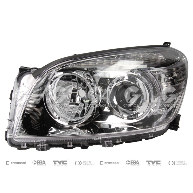 FARO DE LUZ PRINCIPAL (DELANTERO) - OPTICA TYC 35759/I