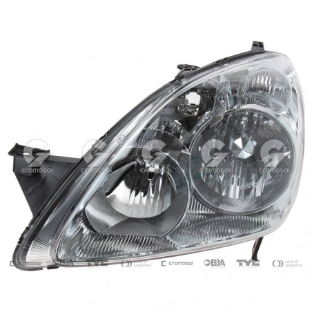 FARO DE LUZ PRINCIPAL (DELANTERO) - OPTICA TYC 35760/I