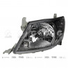 FARO DE LUZ PRINCIPAL (DELANTERO) - OPTICA ORIG. 35762/10I