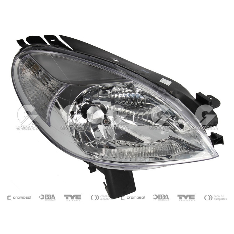 FARO DE LUZ PRINCIPAL (DELANTERO) - OPTICA TYC 35763/D
