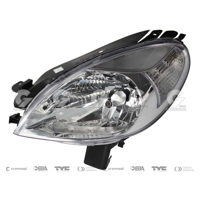 FARO DE LUZ PRINCIPAL (DELANTERO) - OPTICA TYC 35763/I