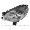 FARO DE LUZ PRINCIPAL (DELANTERO) - OPTICA TYC 35763/I