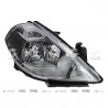 FARO DE LUZ PRINCIPAL (DELANTERO) - OPTICA TYC 35764/D