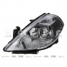 FARO DE LUZ PRINCIPAL (DELANTERO) - OPTICA TYC 35764/I