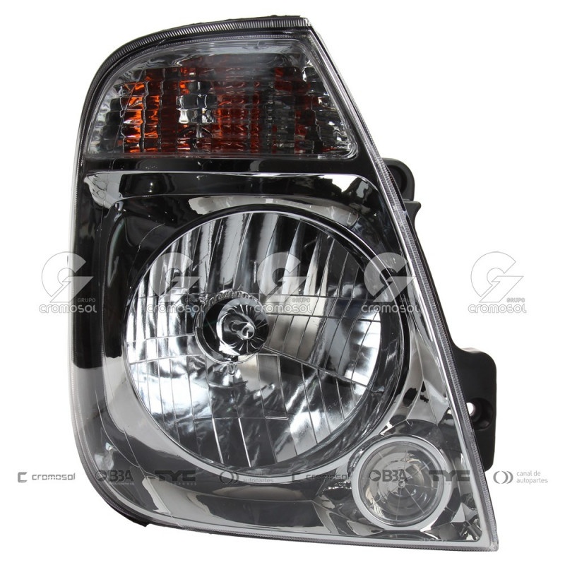 FARO DE LUZ PRINCIPAL (DELANTERO) - OPTICA TYC 35768/D