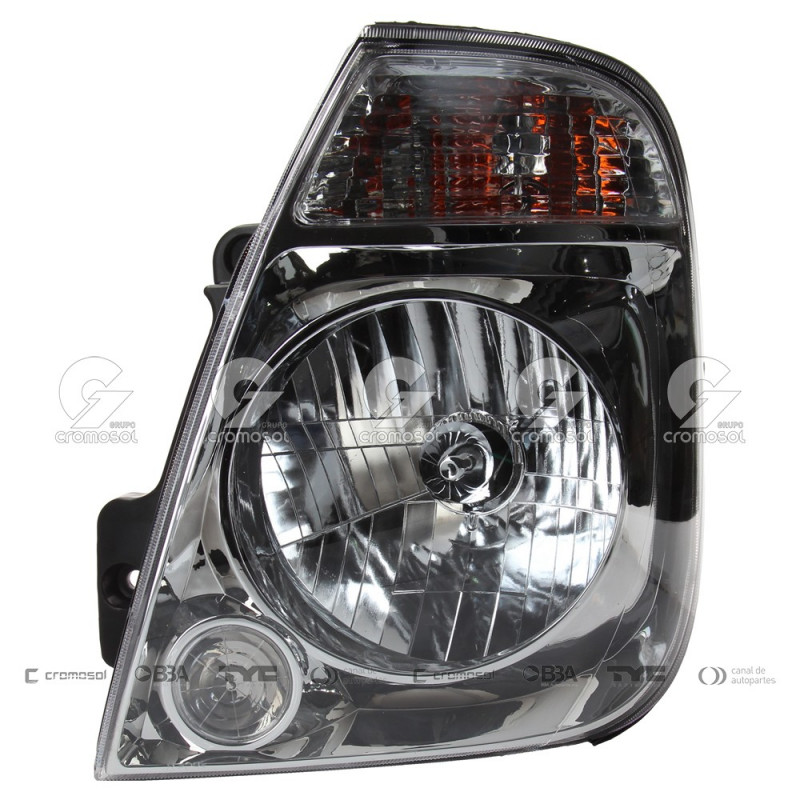 FARO DE LUZ PRINCIPAL (DELANTERO) - OPTICA TYC 35768/I