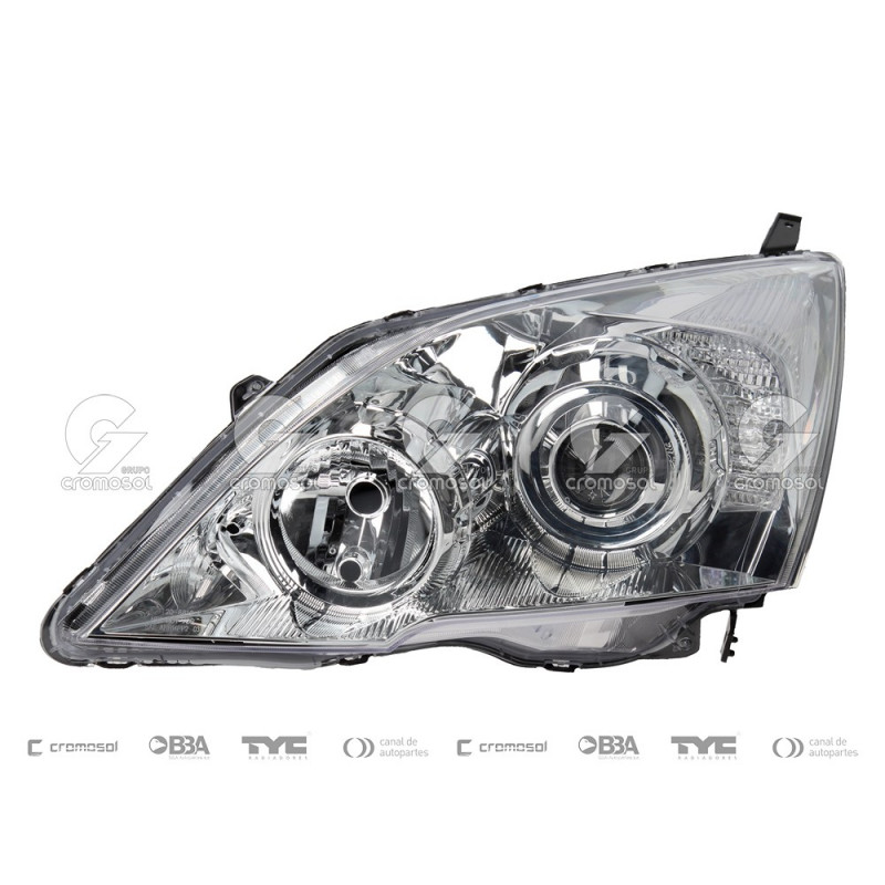 FARO DE LUZ PRINCIPAL (DELANTERO) - OPTICA TYC 35769/I