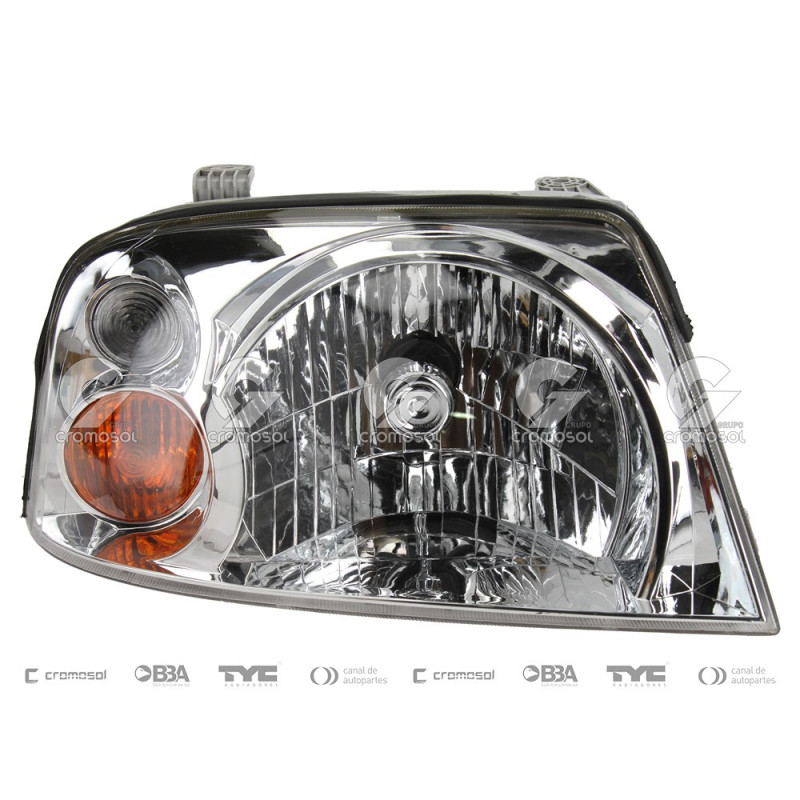 FARO DE LUZ PRINCIPAL (DELANTERO) - OPTICA TYC 35770/D