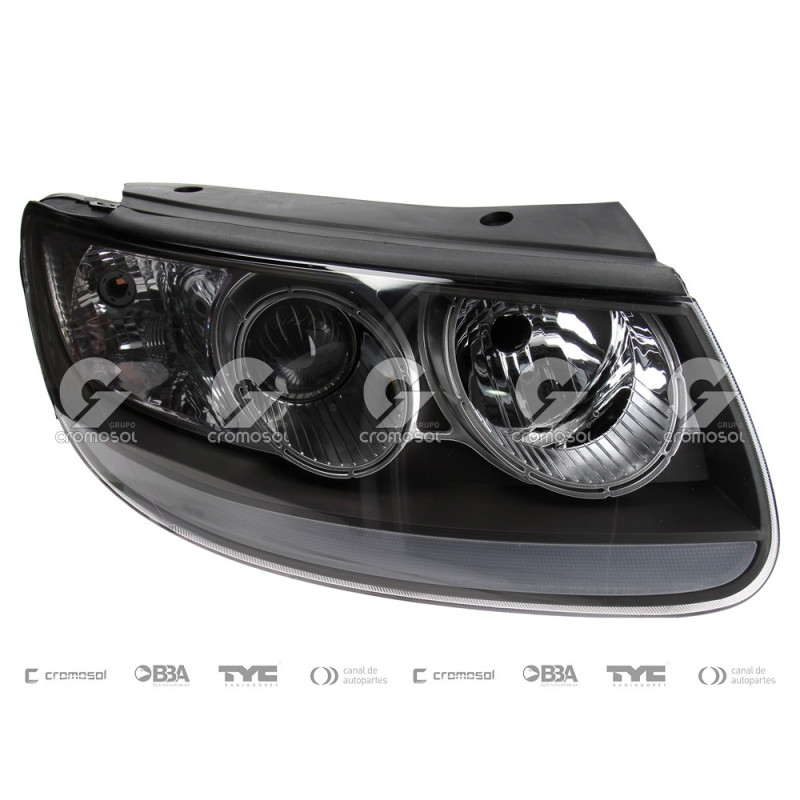 FARO DE LUZ PRINCIPAL (DELANTERO) - OPTICA TYC 35771/D