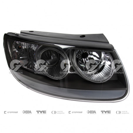 FARO DE LUZ PRINCIPAL (DELANTERO) - OPTICA TYC 35771/D