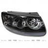 FARO DE LUZ PRINCIPAL (DELANTERO) - OPTICA TYC 35771/D