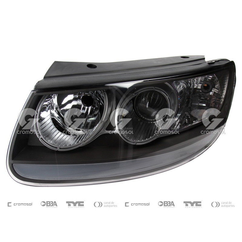 FARO DE LUZ PRINCIPAL (DELANTERO) - OPTICA TYC 35771/I