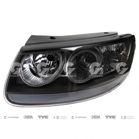 FARO DE LUZ PRINCIPAL (DELANTERO) - OPTICA TYC 35771/I