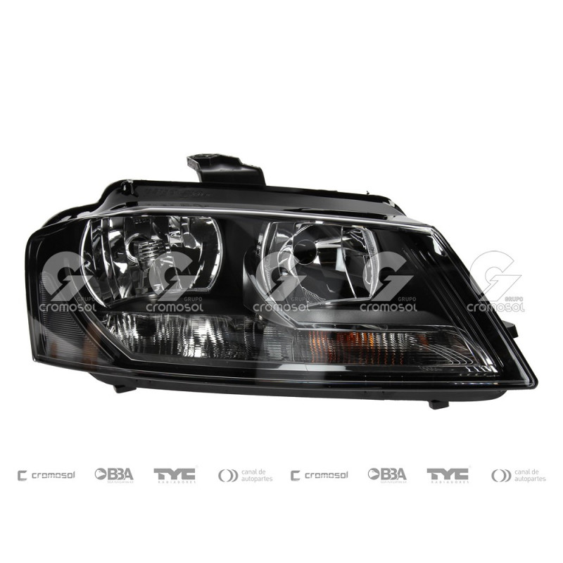 FARO DE LUZ PRINCIPAL (DELANTERO) - OPTICA TYC 35772/D