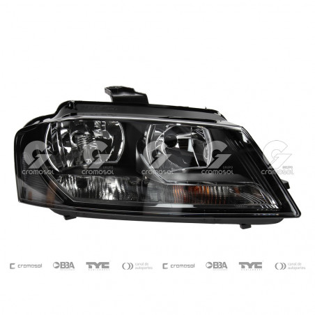 FARO DE LUZ PRINCIPAL (DELANTERO) - OPTICA TYC 35772/D