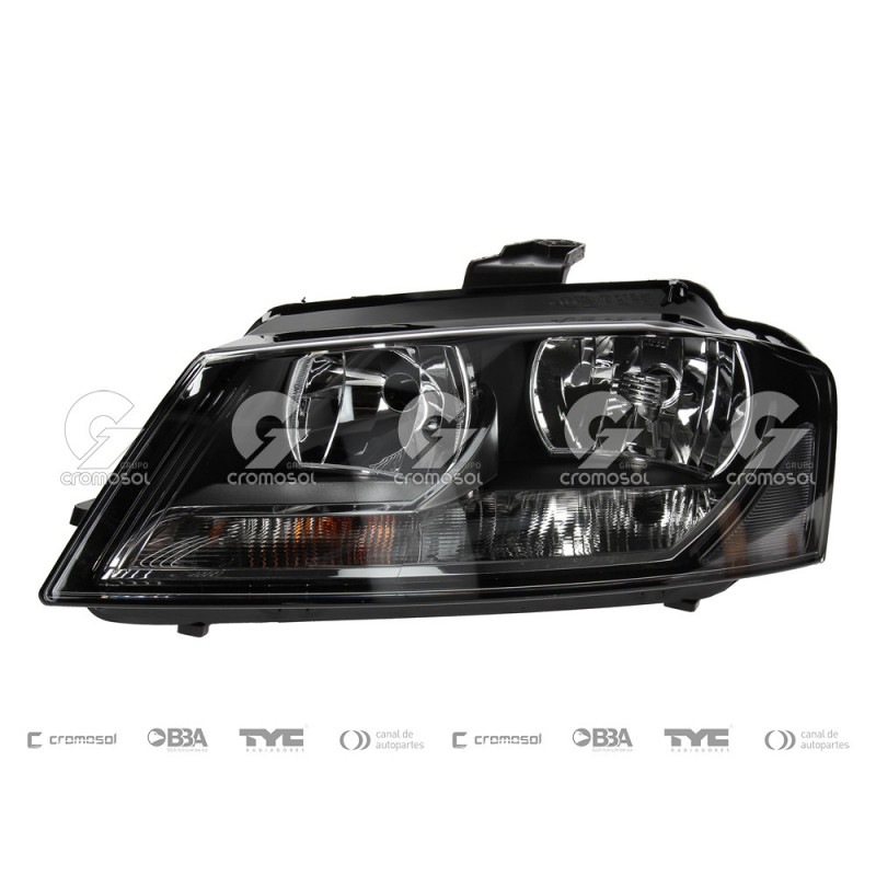 FARO DE LUZ PRINCIPAL (DELANTERO) - OPTICA TYC 35772/I
