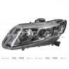 FARO DE LUZ PRINCIPAL (DELANTERO) - OPTICA TYC 35773/I