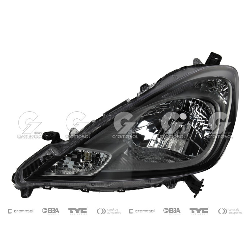 FARO DE LUZ PRINCIPAL (DELANTERO) - OPTICA TYC 35774/I