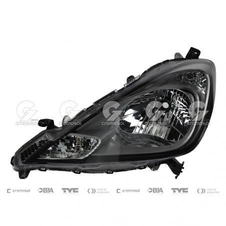 FARO DE LUZ PRINCIPAL (DELANTERO) - OPTICA TYC 35774/I