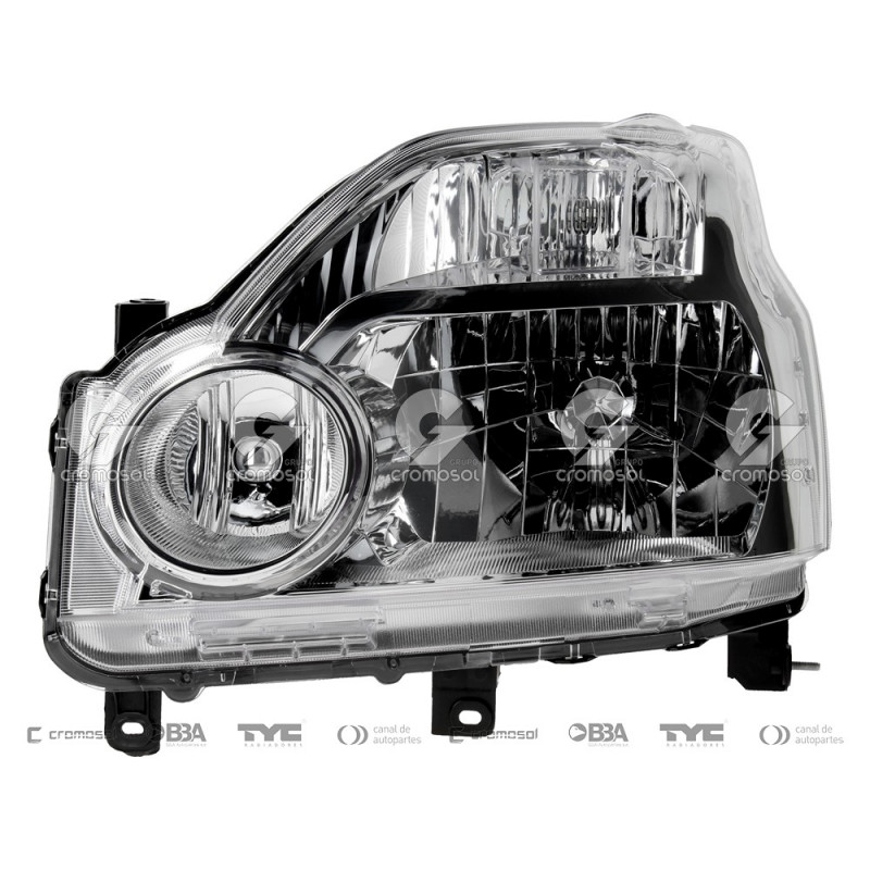 FARO DE LUZ PRINCIPAL (DELANTERO) - OPTICA TYC 35775/I