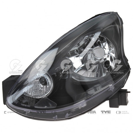 FARO DE LUZ PRINCIPAL (DELANTERO) - OPTICA TYC 35776/1I