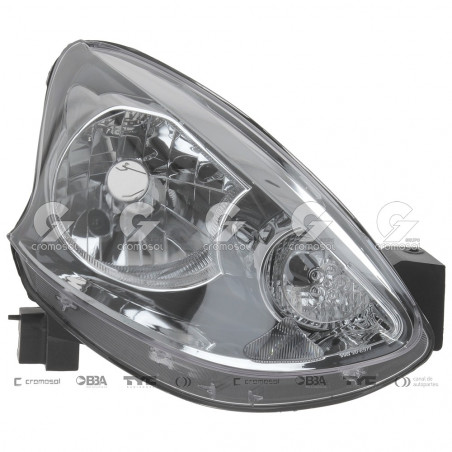 FARO DE LUZ PRINCIPAL (DELANTERO) - OPTICA TAIWAN 35776/2D