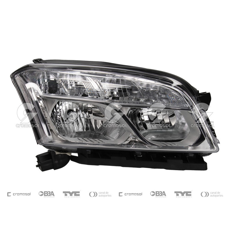 FARO DE LUZ PRINCIPAL (DELANTERO) - OPTICA TYC 35778/D
