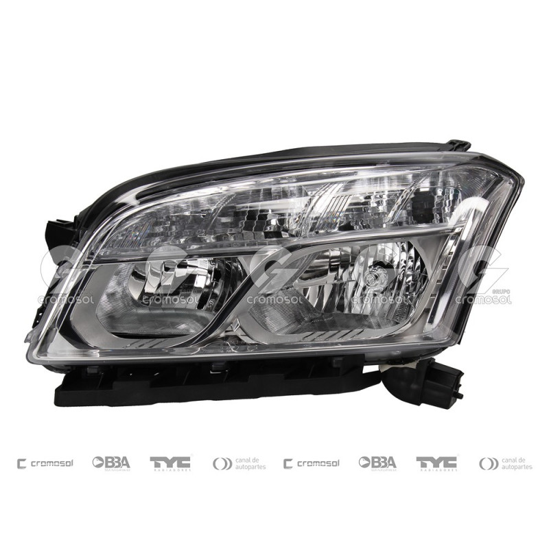FARO DE LUZ PRINCIPAL (DELANTERO) - OPTICA TYC 35778/I