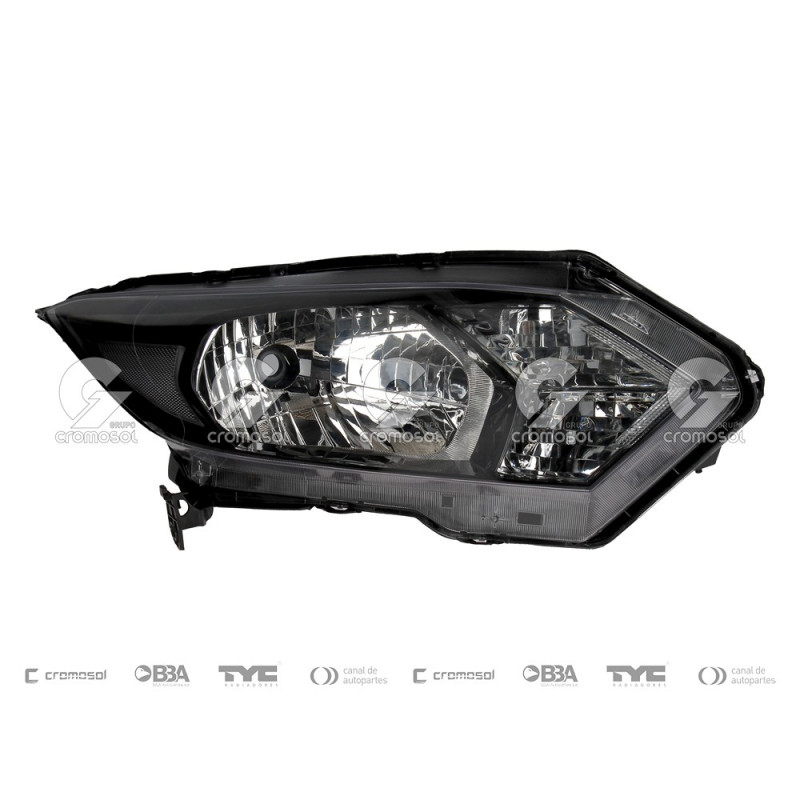 FARO DE LUZ PRINCIPAL (DELANTERO) - OPTICA TYC 35779/D