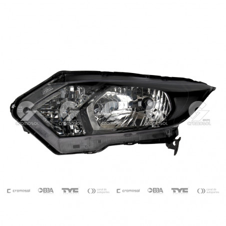 FARO DE LUZ PRINCIPAL (DELANTERO) - OPTICA TYC 35779/I