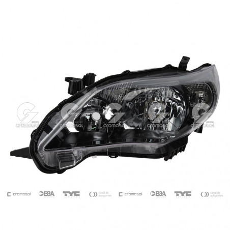 FARO DE LUZ PRINCIPAL (DELANTERO) - OPTICA TYC 35780/I