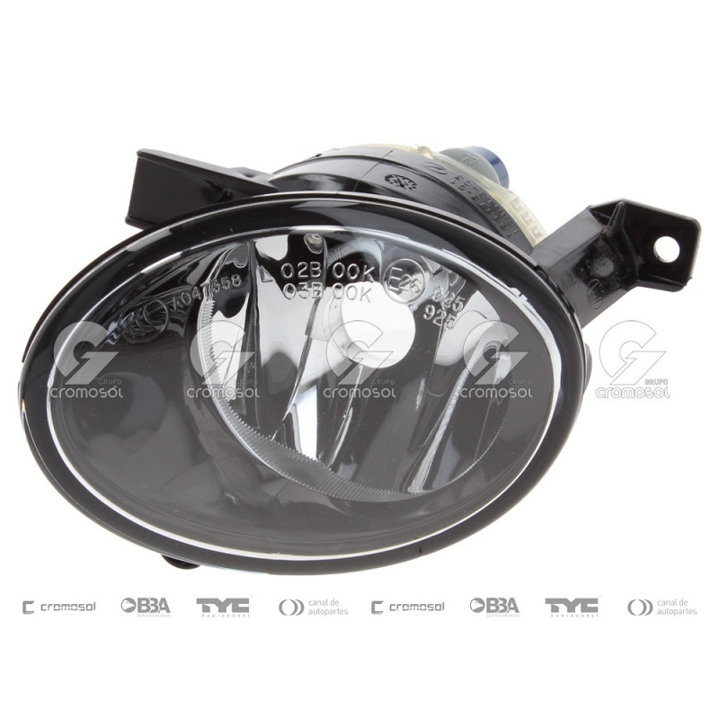 FARO DE LUZ AUXILIAR (DELANTERO) - ANTINIEBLA HELLA 35781/I