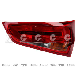 FAROS VARIOS HELLA 35783/D