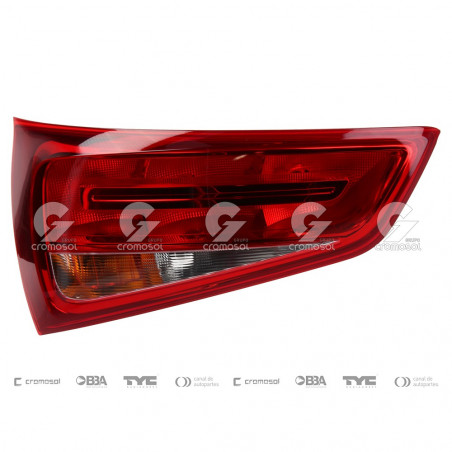 FAROS VARIOS HELLA 35783/I