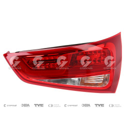 FAROS VARIOS HELLA 35784/D
