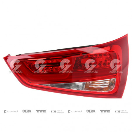 FAROS VARIOS HELLA 35784/D