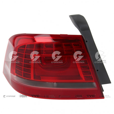 FARO DE LUZ PRINCIPAL (TRASERO) HELLA 35785/I