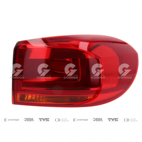 FAROS VARIOS HELLA 35786/D