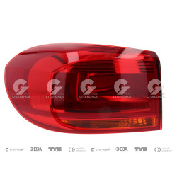 FAROS VARIOS HELLA 35786/I