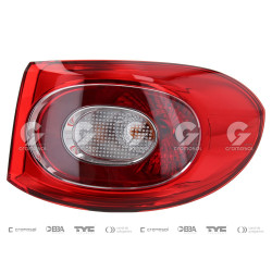 FAROS VARIOS HELLA 35787/D