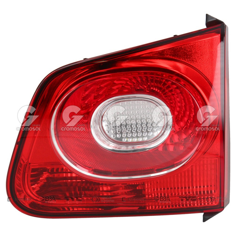 FAROS VARIOS HELLA 35789/D