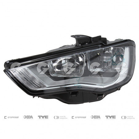 FARO DE LUZ PRINCIPAL (DELANTERO) - OPTICA TYC 35790/5I