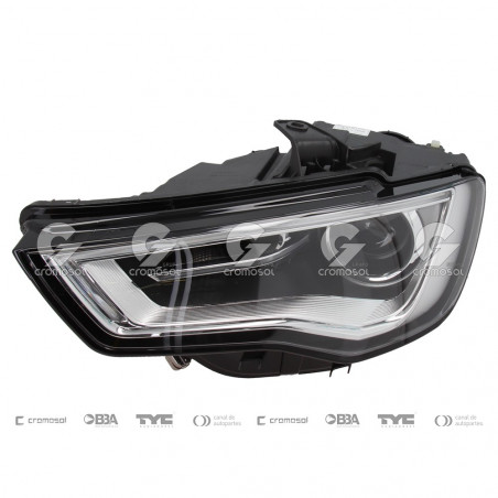 FARO DE LUZ PRINCIPAL (DELANTERO) - OPTICA TYC 35790/6I