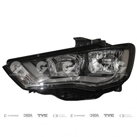 FARO DE LUZ PRINCIPAL (DELANTERO) - OPTICA HELLA 35790/I
