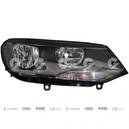 FARO DE LUZ PRINCIPAL (DELANTERO) - OPTICA HELLA 35793/D