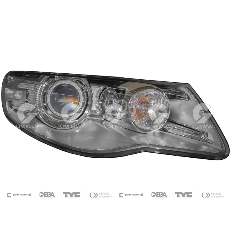 FARO DE LUZ PRINCIPAL (DELANTERO) - OPTICA HELLA 35794/D