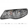 FARO DE LUZ PRINCIPAL (DELANTERO) - OPTICA HELLA 35794/I
