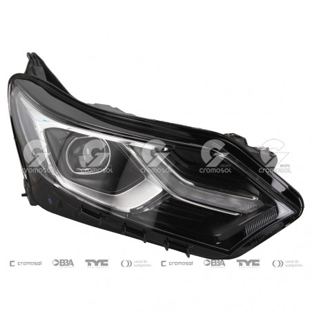 FARO DE LUZ PRINCIPAL (DELANTERO) - OPTICA ORIG. 35795/1D